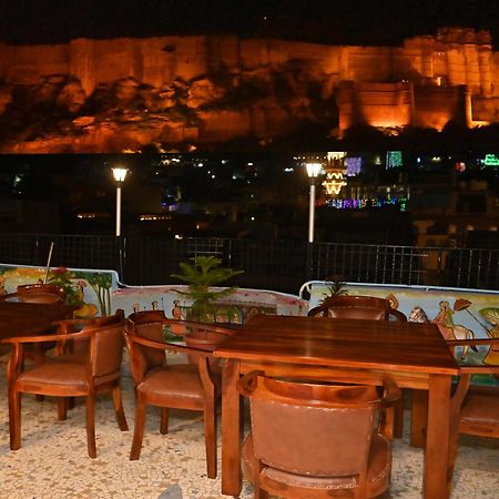 The Rajputana Homestay Jodhpur  Esterno foto