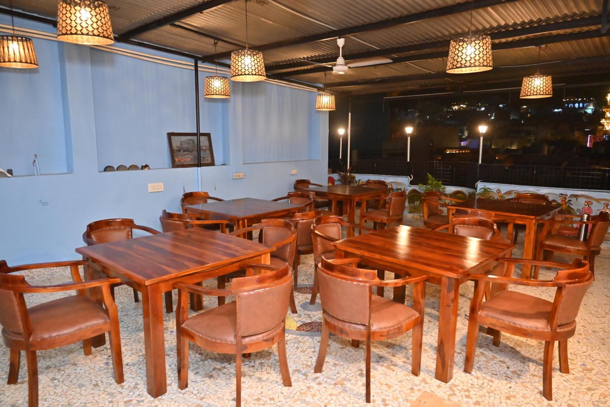 The Rajputana Homestay Jodhpur  Esterno foto