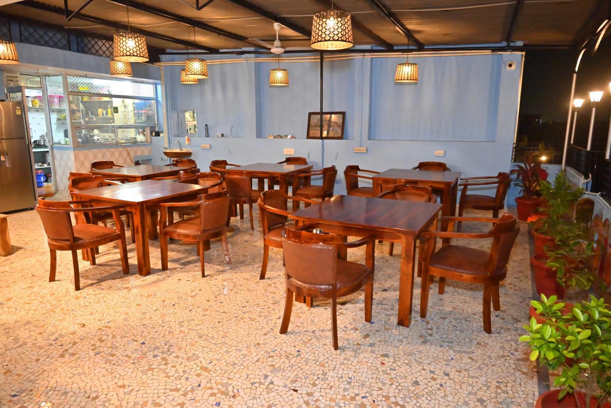 The Rajputana Homestay Jodhpur  Esterno foto
