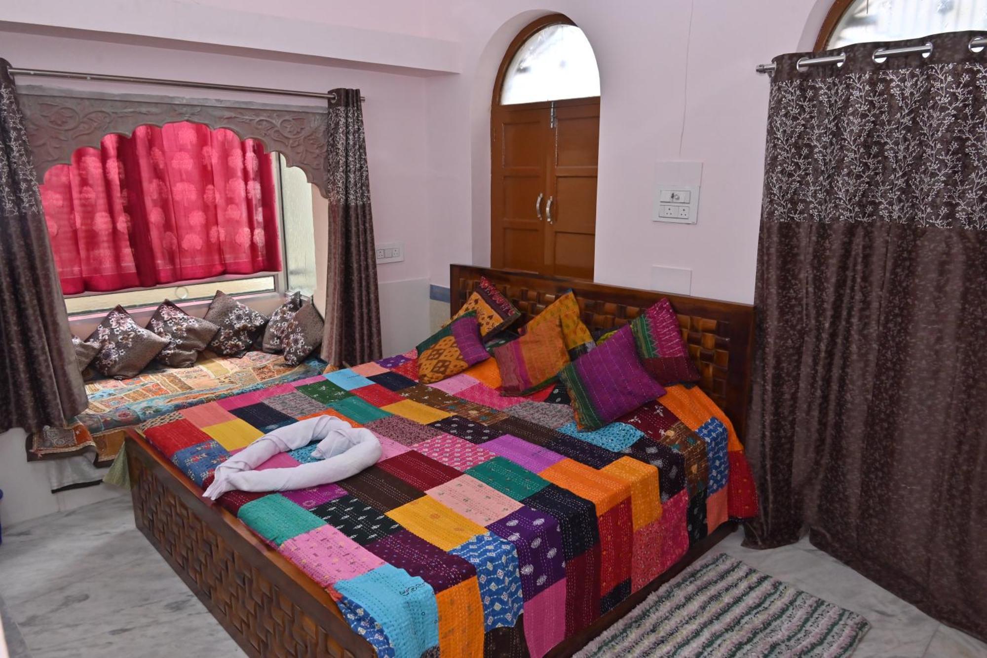 The Rajputana Homestay Jodhpur  Esterno foto